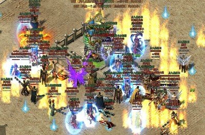 探索无限可能，传奇私人服务带你体验全新战斗