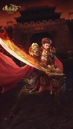 加入传奇sf热血团队，体验激情的战斗与冒险